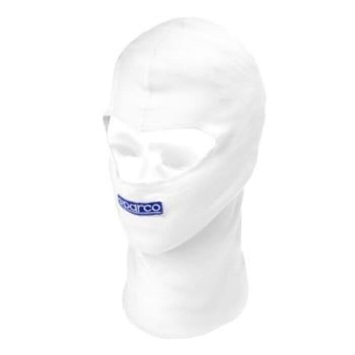 Sparco Sparco B-Rookie Balaclava wit