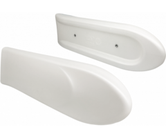 KG KG 507 sidepod wit