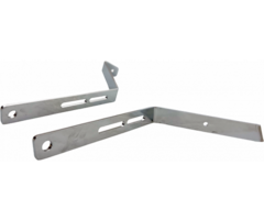 KG KG 507/508 Nassau panel support kit L+R