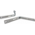 KG 507/508 Nassau panel support kit L+R