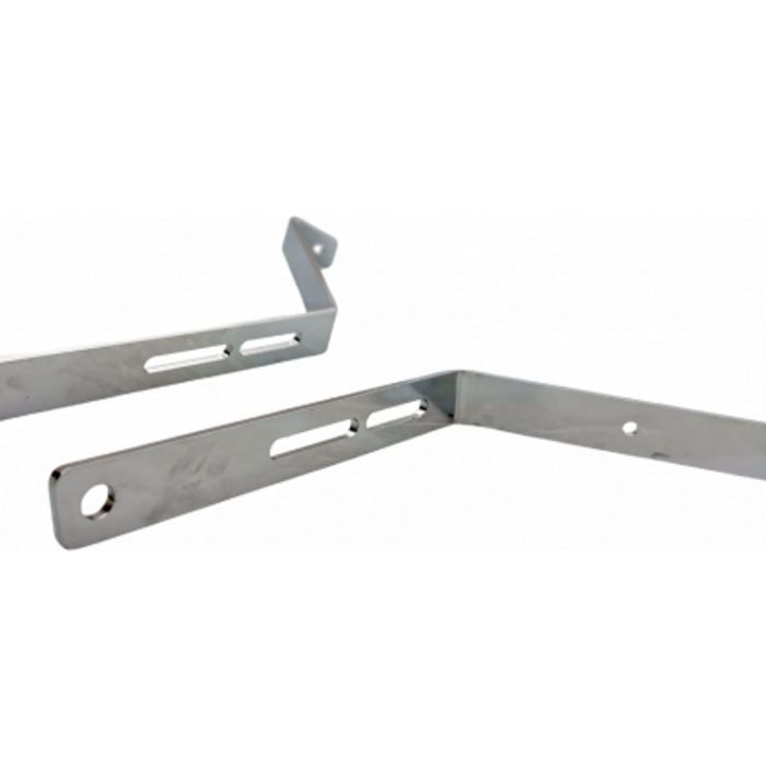 KG KG 507/508 Nassau panel support kit L+R