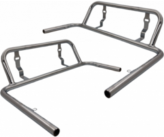 KG KG 507 sidepod Houder links