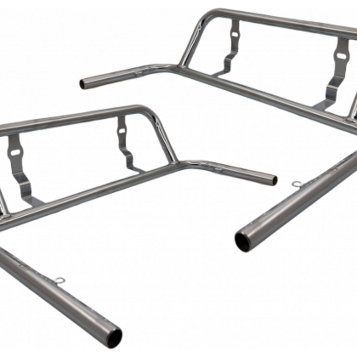 KG KG 507 sidepod Houder links
