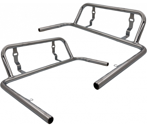 KG KG 507 sidepod Houder links
