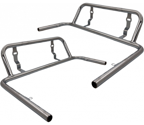 KG KG 507 sidepod Houder rechts
