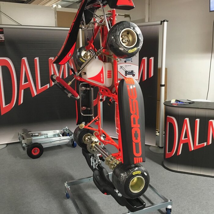 Dalmi Dalmi Verticale standaard