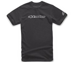 Alpinestars Alpinestars wordmark Tee T-shirt