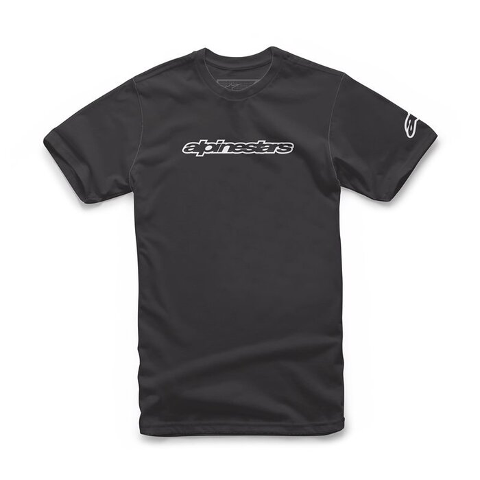 Alpinestars Alpinestars wordmark Tee T-shirt