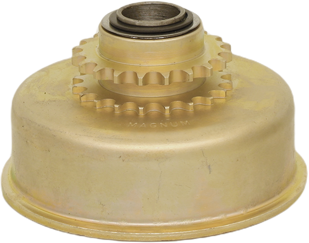 Noram Noram Koppeling Type Magnum 20T