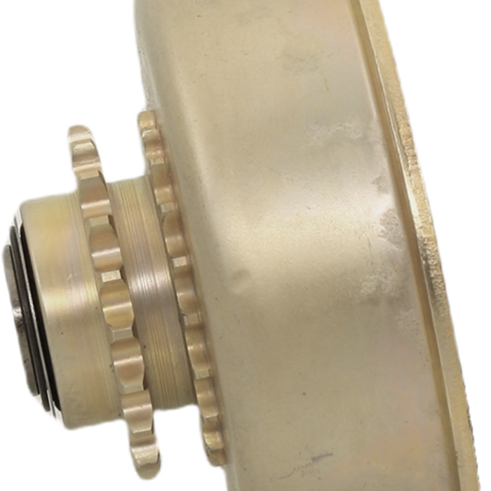 Noram Noram Koppeling Type Magnum 20T