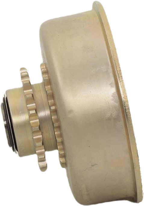 Noram Noram Koppeling Type Magnum 20T
