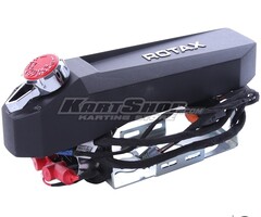 Rotax max EVO 1 start box (incl kabelboom)