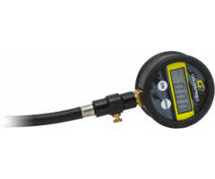 Goldspeed Goldspeed Bandenspanning meter digitaal