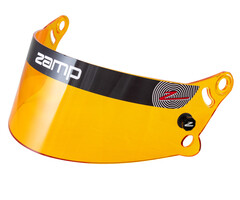 Zamp Zamp Z-20 series vizier Amber anti fog