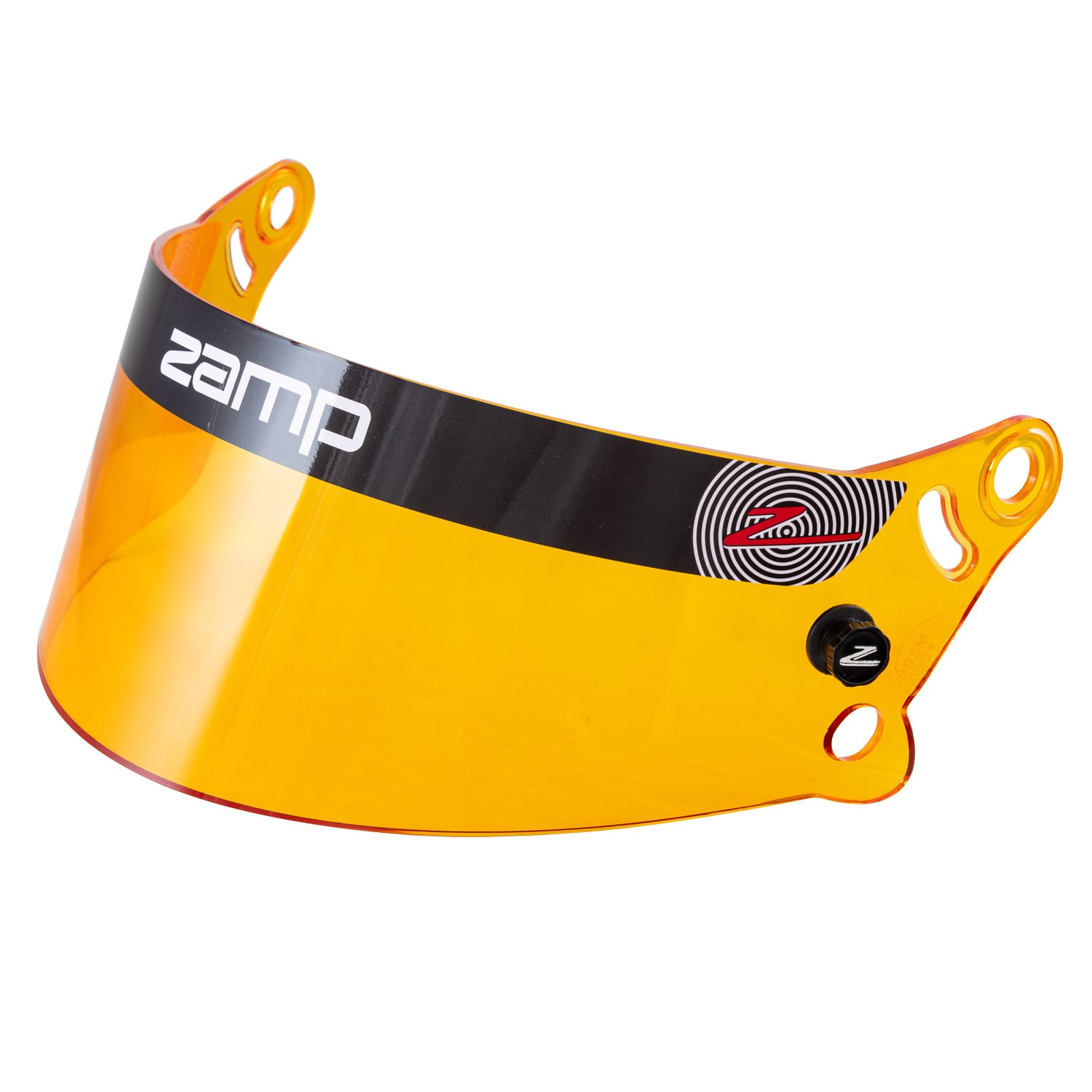 Zamp Zamp Z-20 series vizier Amber anti fog