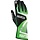 Sparco Rush kart handschoenen Groen / wit