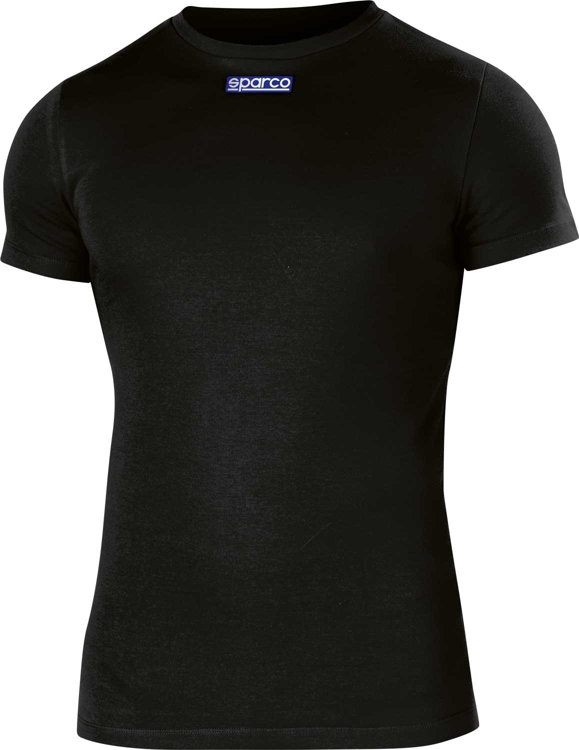 Sparco Sparco B-rookie ondershirt zwart