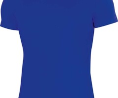 Sparco Sparco B-rookie ondershirt Blauw