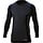 Sparco Pullover ondershirt K-Carbon zwart