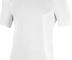 Sparco Sparco ondershirt K-Carbon wit