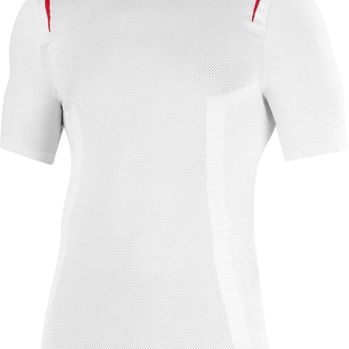 Sparco Sparco ondershirt K-Carbon wit