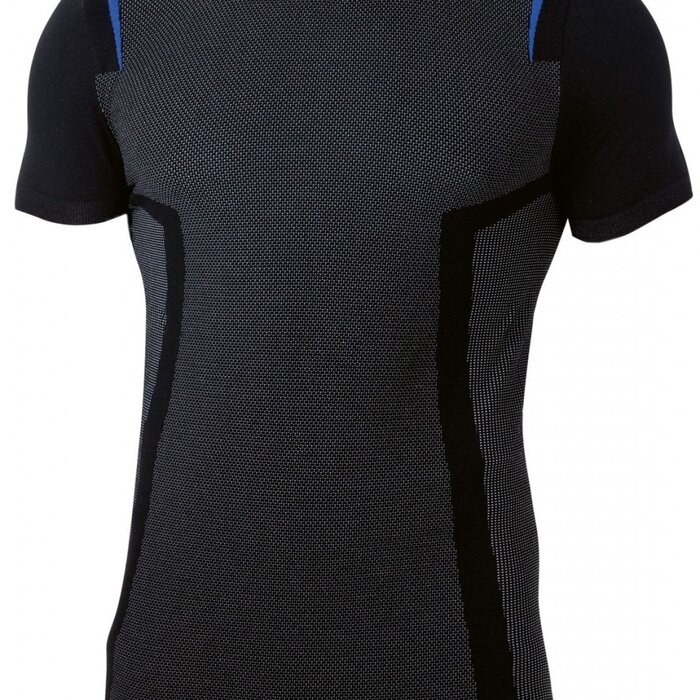 Sparco Sparco ondershirt K-Carbon zwart