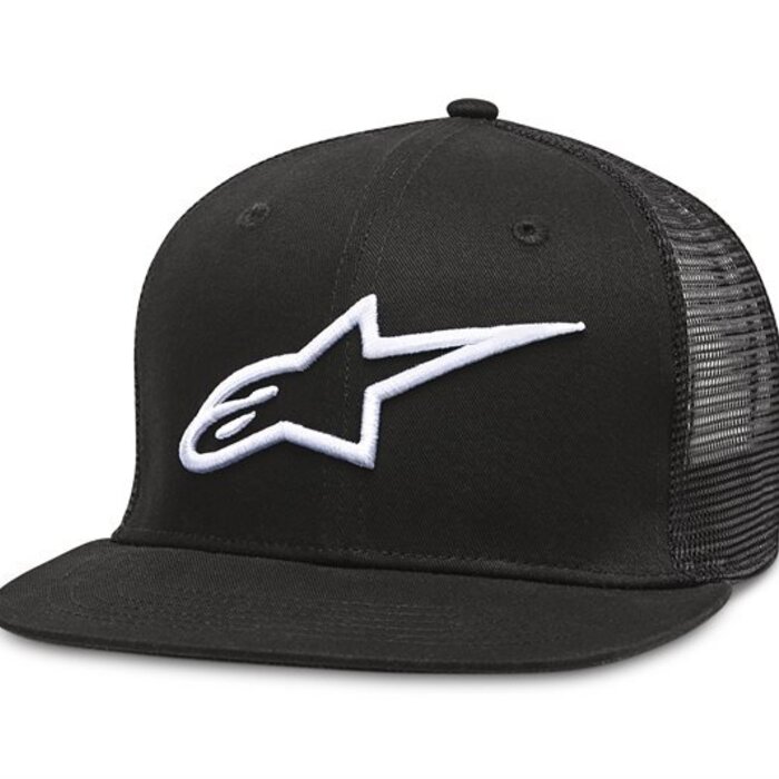 Alpinestars Alpinestars corp trucker pet