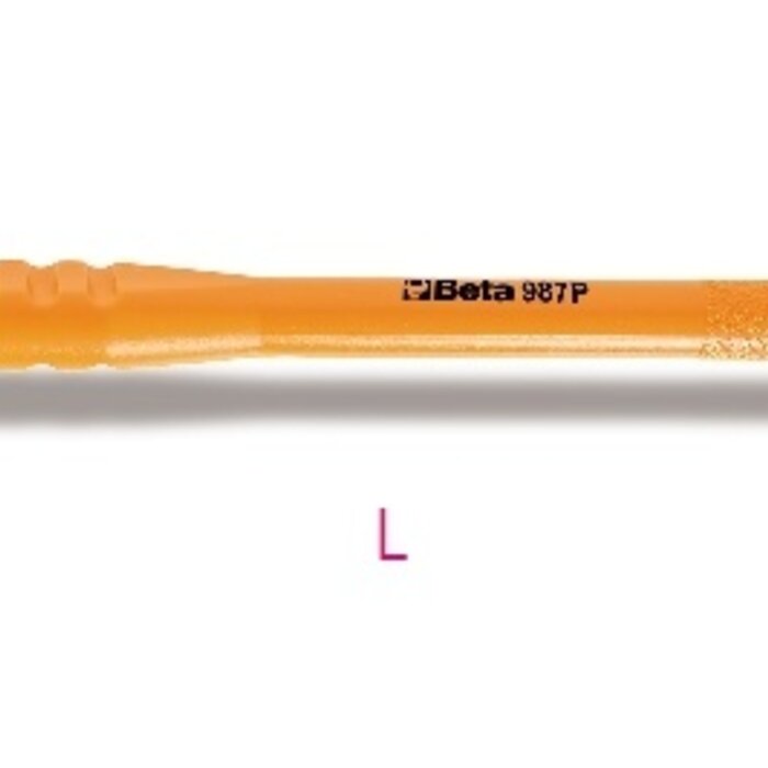 Beta Beta Ventiel trekker