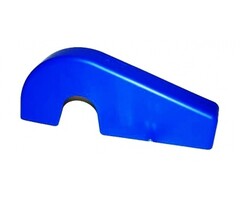 Top Kart Top Kart Kettingkast Blauw