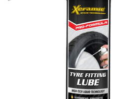 Xeramic Xeramic tyre fitting lube
