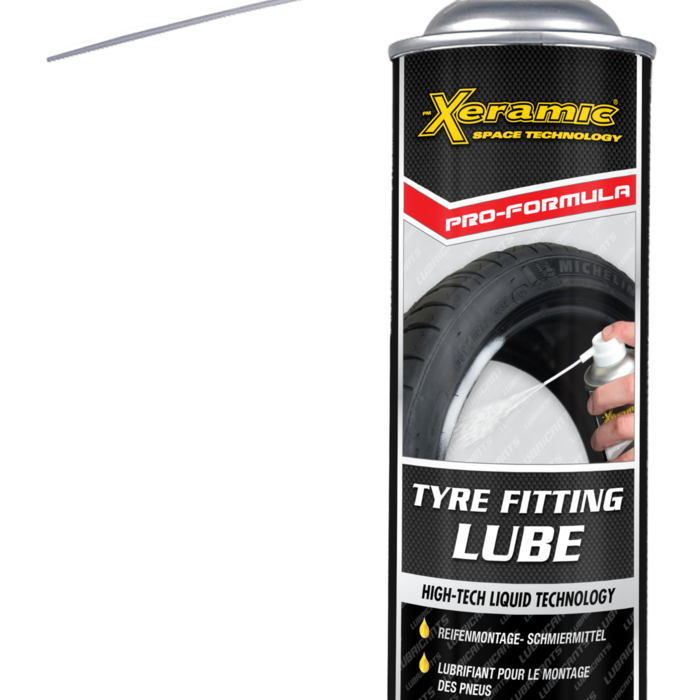 Xeramic Xeramic tyre fitting lube