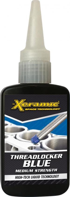 Xeramic Xeramic Threadlocker Blue 50ML