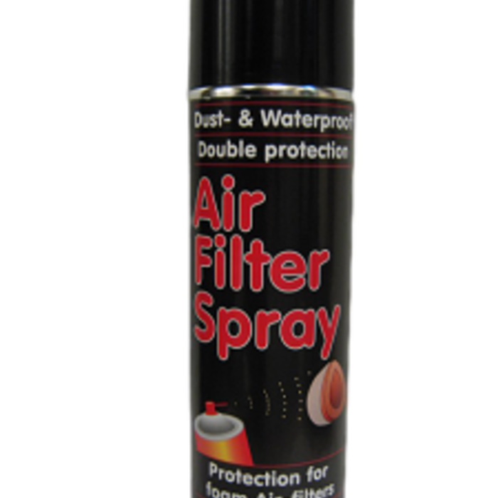 Denicol Denicol Air filter spray 500ML