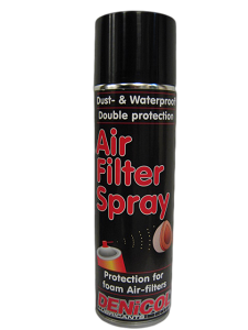 Denicol Denicol Air filter spray 500ML