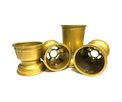 deKartshop.nl  Magnesium Velgen set 130x212MM  Goud