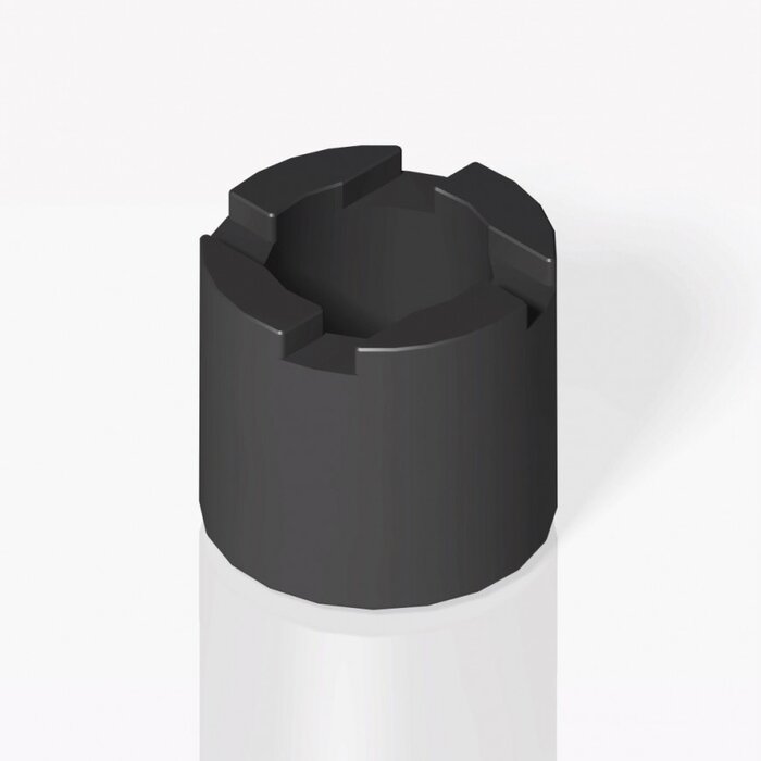 IPK IPK Dark edition / Tillotson remzuiger 28MM