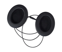 Zamp Zamp Ear cups met speakers