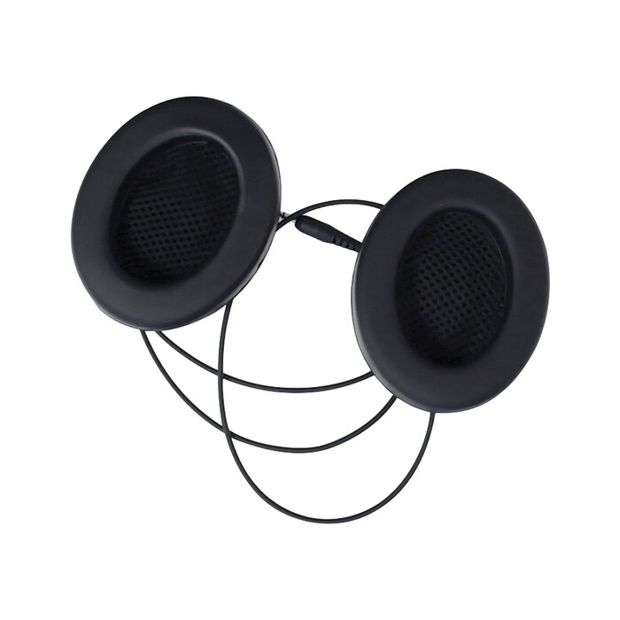 Zamp Zamp Ear cups met speakers