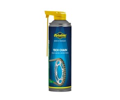 Putoline Putoline Kettingspray Tech chain 500ML
