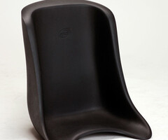 Speed Racewear Speed inzet stoel