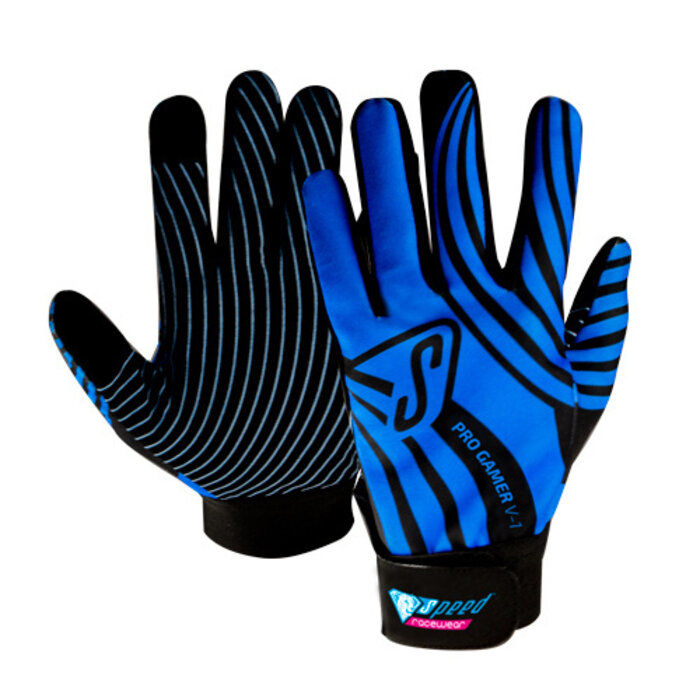 Speed Racewear Speed Racewear Pro gaming gloves