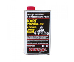 Denicol Denicol Kart power lube 1 Liter