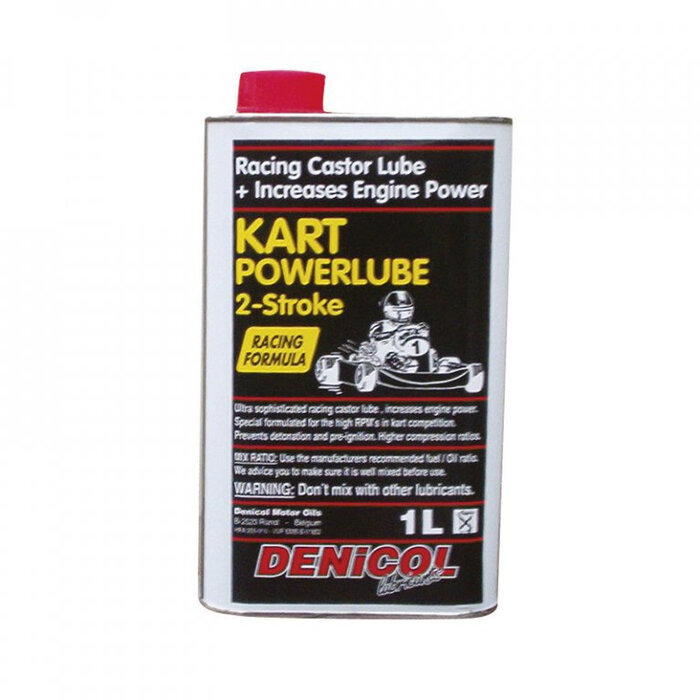 Denicol Denicol Kart power lube 1 Liter