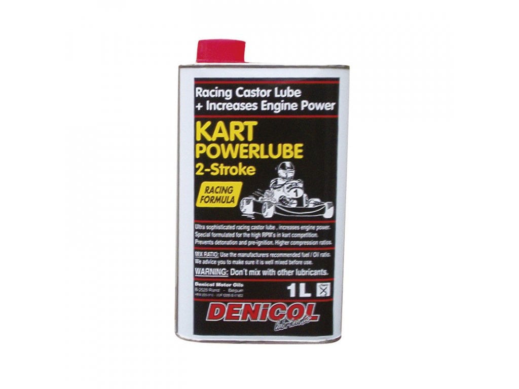 Denicol Denicol Kart power lube 1 Liter