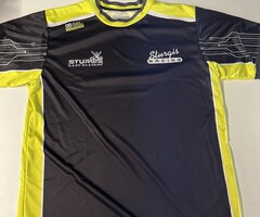 Sturgis Racing team T-shirt