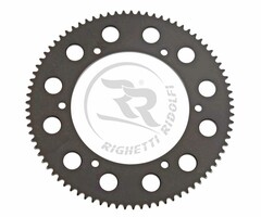 Righetti Ridolfi RR Tandwiel 219