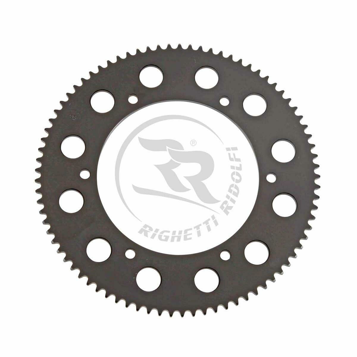 Righetti Ridolfi RR Tandwiel 219