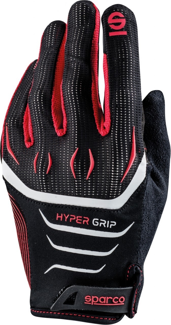 Sparco Sparco Sim racing gloves hypergrip