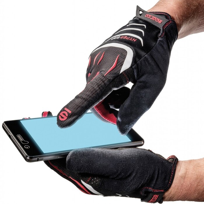 Sparco Sparco Sim racing gloves hypergrip