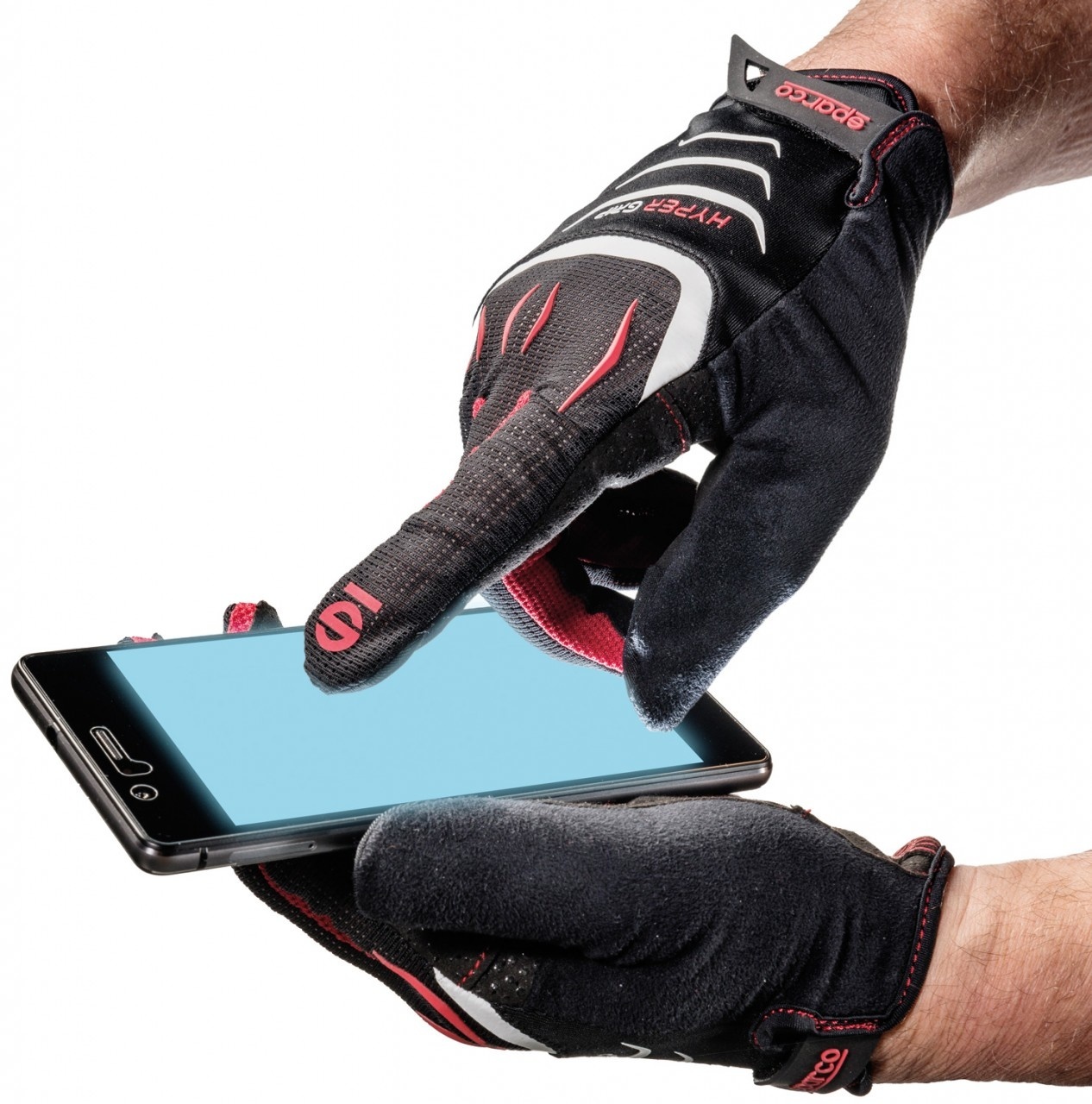 Sparco Sparco Sim racing gloves hypergrip